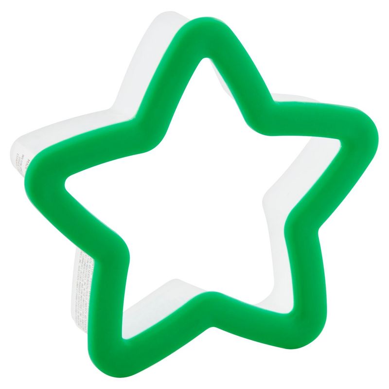 Wilton Star Cookie Cutter