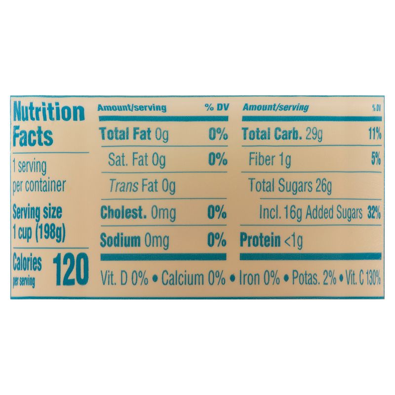 Bowl &amp; Basket Pineapple Chunks in Extra Light Syrup, 7 oz