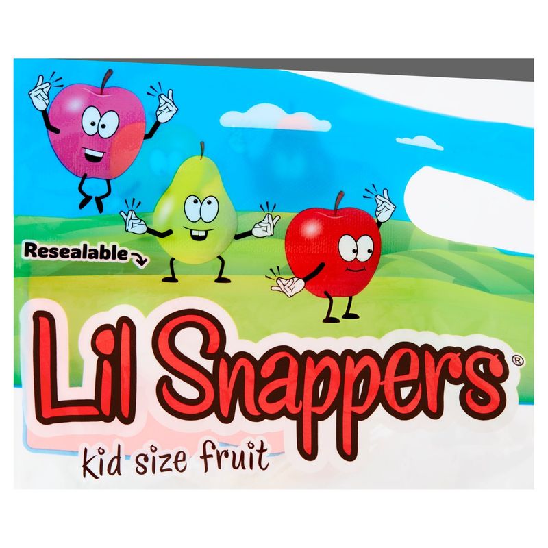 Stemilt Lil Snappers Gala Apples, 3 lb bag