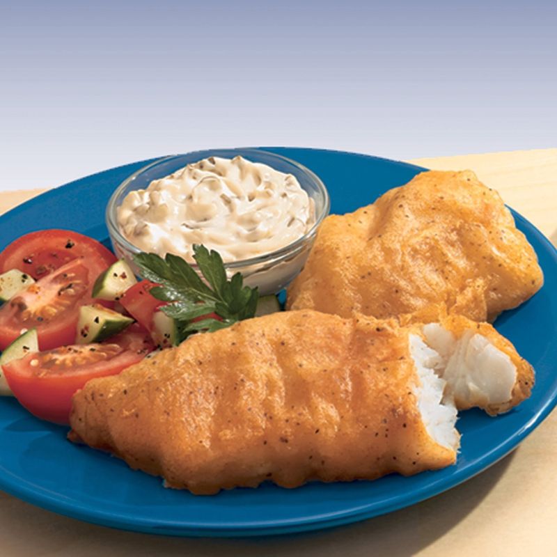 McCormick Golden Dipt Beer Batter Seafood Batter Mix, 10 oz