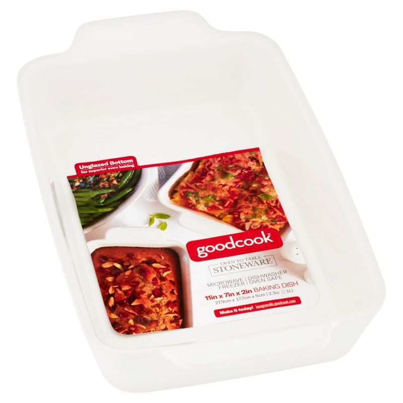 GoodCook 2.3qt Baking Dish