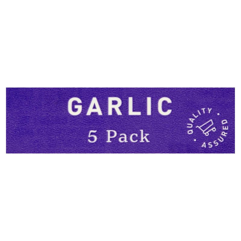 Bowl &amp; Basket Garlic, 5 oz