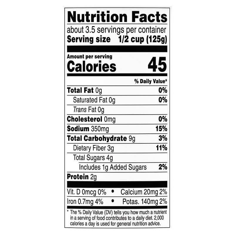 Green Giant Peas &amp; Diced Carrots, 15 oz