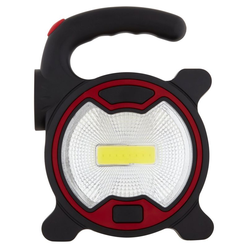 Shawshank LEDz LED Flashlight