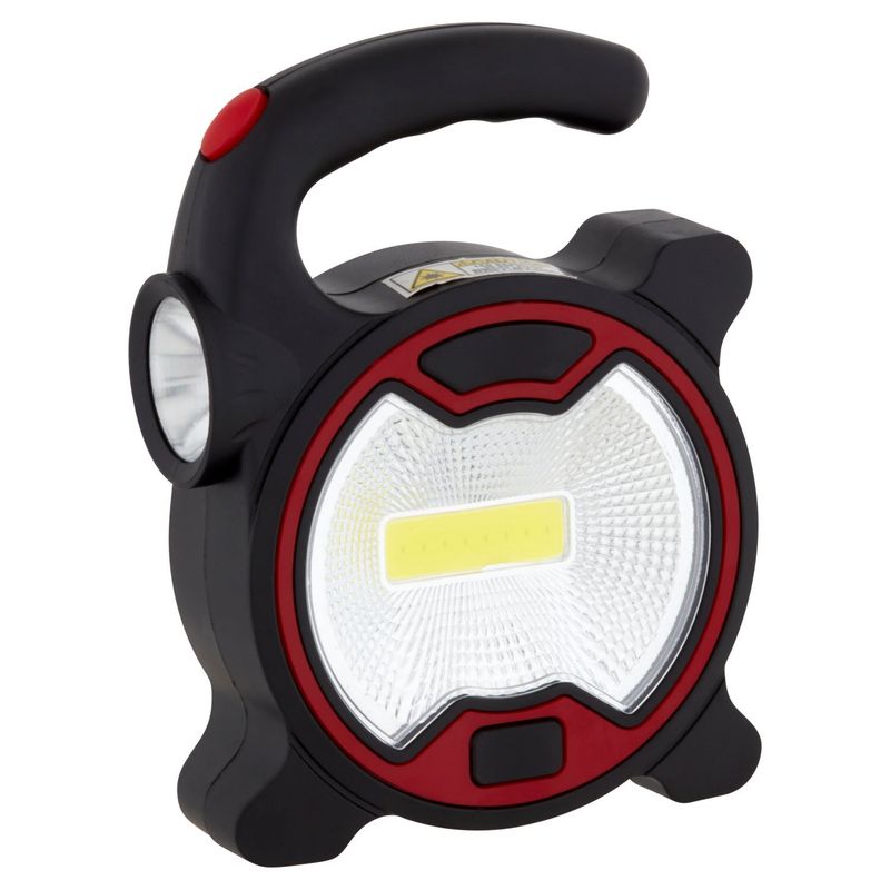 Shawshank LEDz LED Flashlight