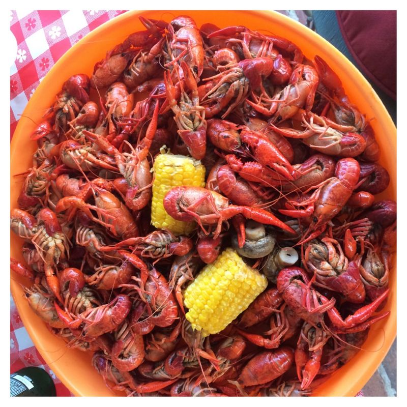 Zatarain's Concentrated Shrimp &amp; Crab Boil, 4 fl oz