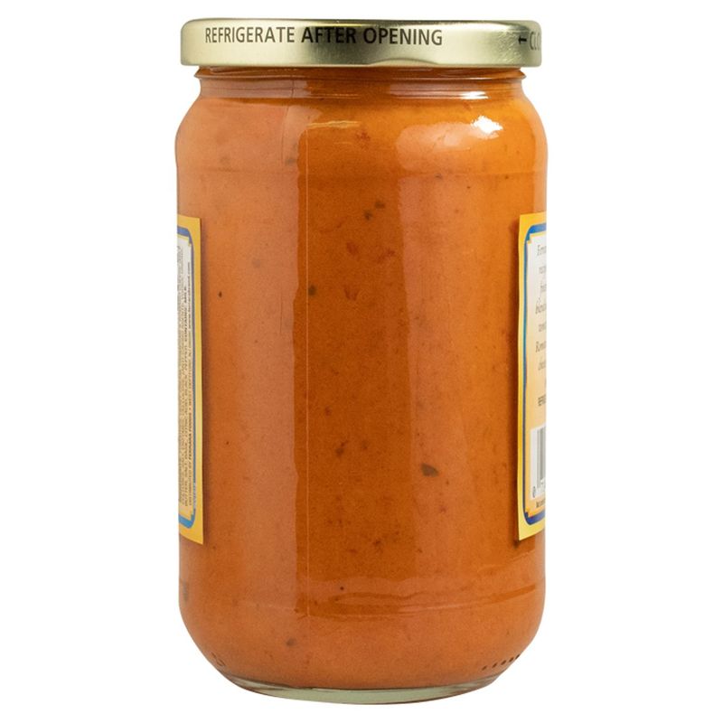 Ferrara Vodka Pasta Sauce, 16 oz