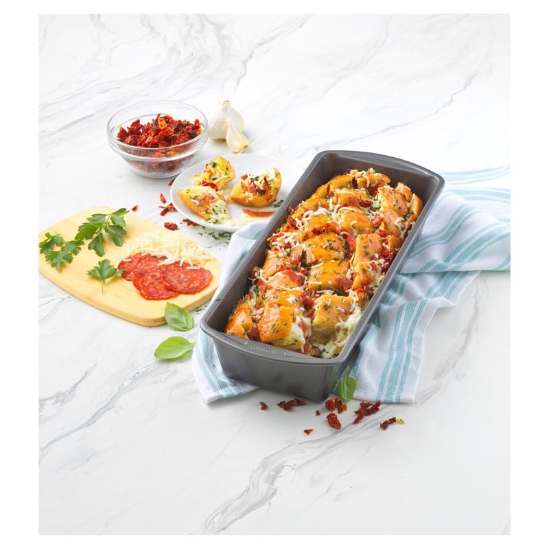 Goodcook Everyday Nonstick Extra Large Bread Pan