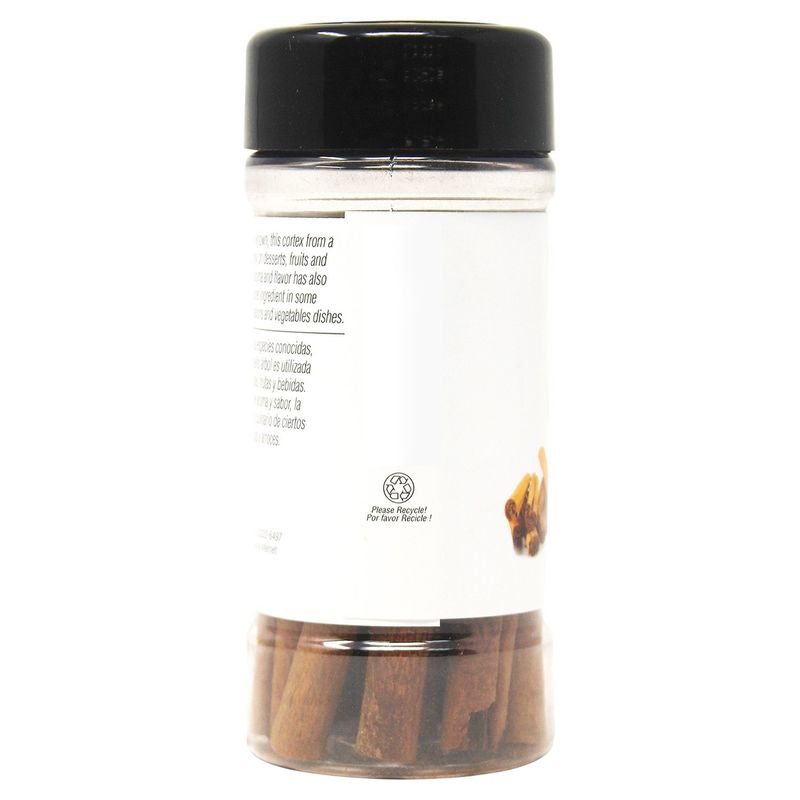 Badia Cinnamon Sticks, 1.25 oz
