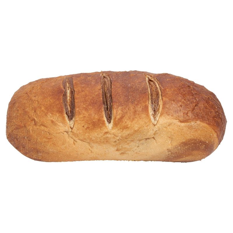 Marble Rye Bread, Solid Long