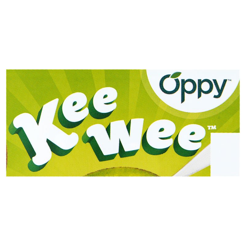 Oppy Kee Wee Kiwi, 2 lbs