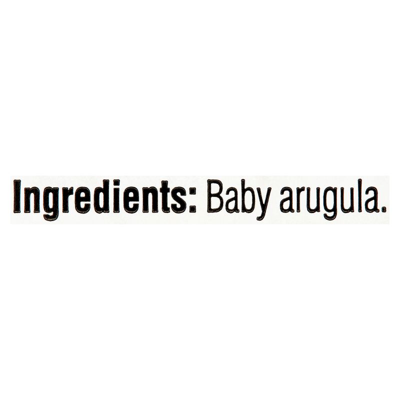 Fresh Attitude Arugula, 11 oz