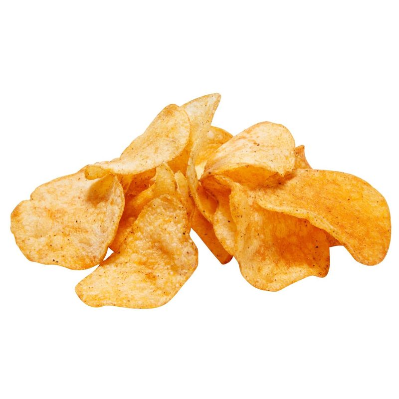 Lay's Potato Chips Barbecue Flavored 7 3/4 Oz