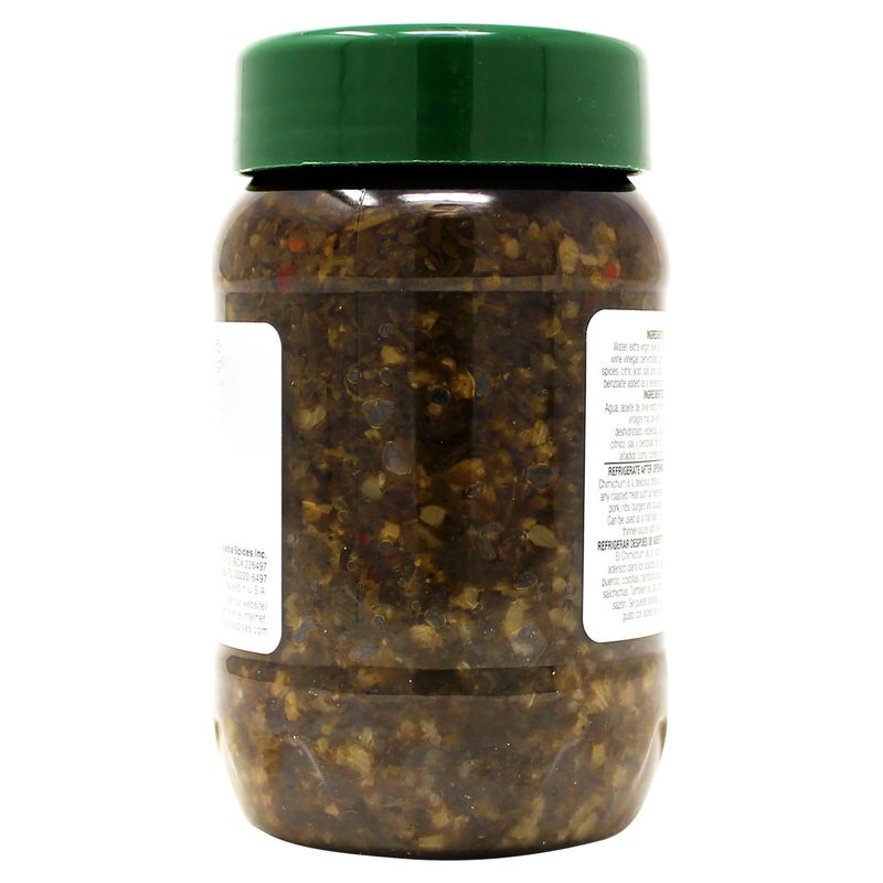 Badia Chimichurri Sauce 8 oz