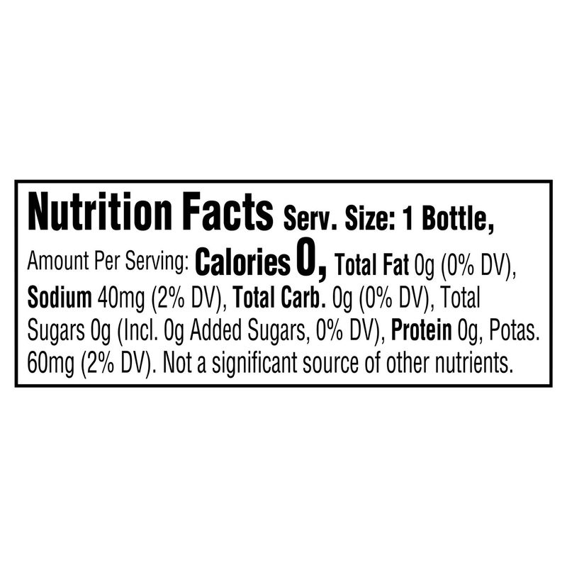 Coca-Cola Zero Sugar Cola, 12 fl oz, 8 count