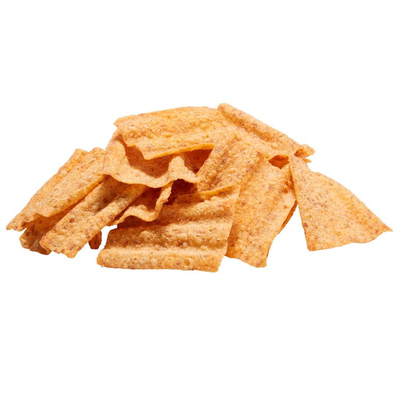 SunChips Whole Grain Snacks Garden Salsa Flavored 7 Oz