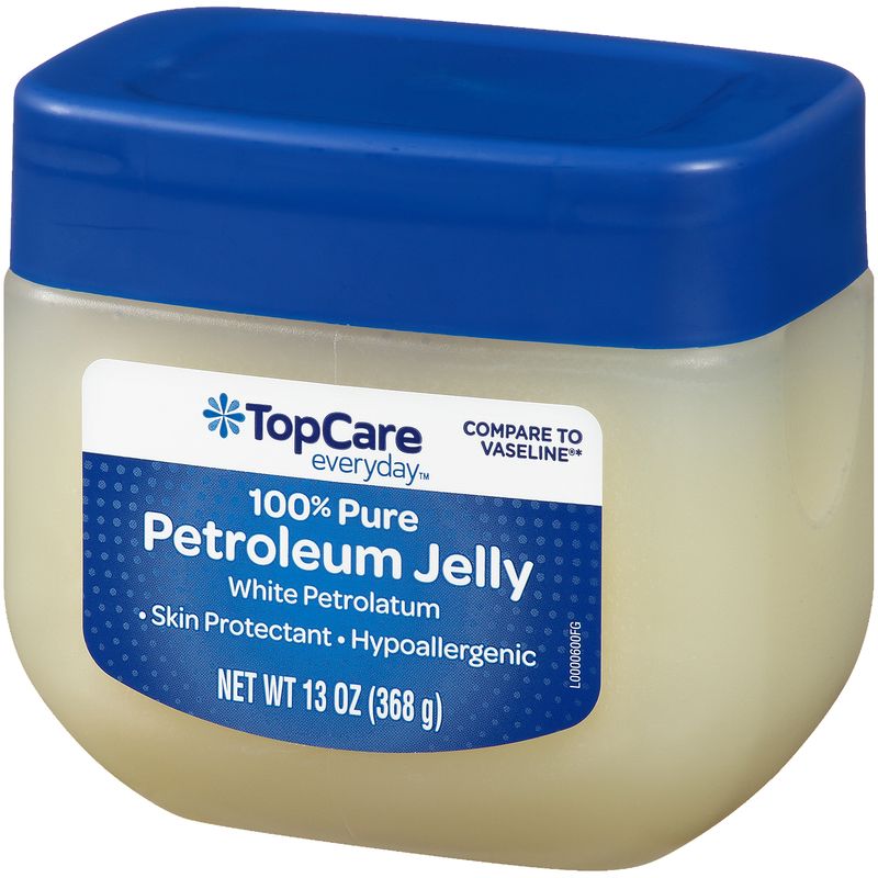 TopCare Petroleum Jelly, 13 oz
