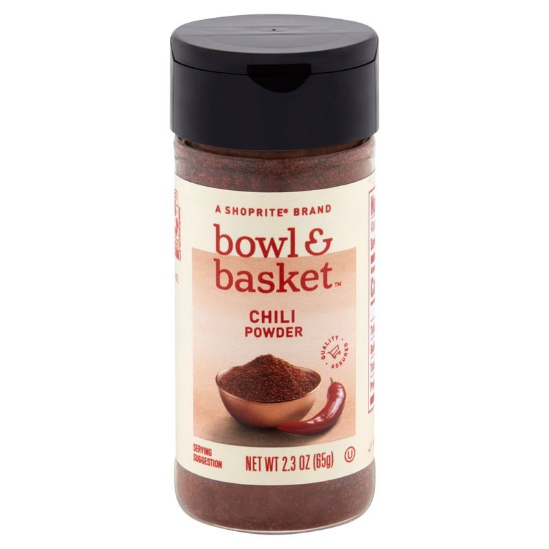 Bowl &amp; Basket Chili Powder, 2.3 oz