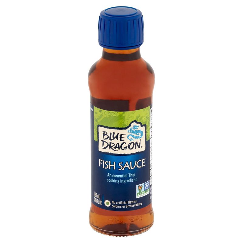 Blue Dragon Fish Sauce, 5.07 fl oz