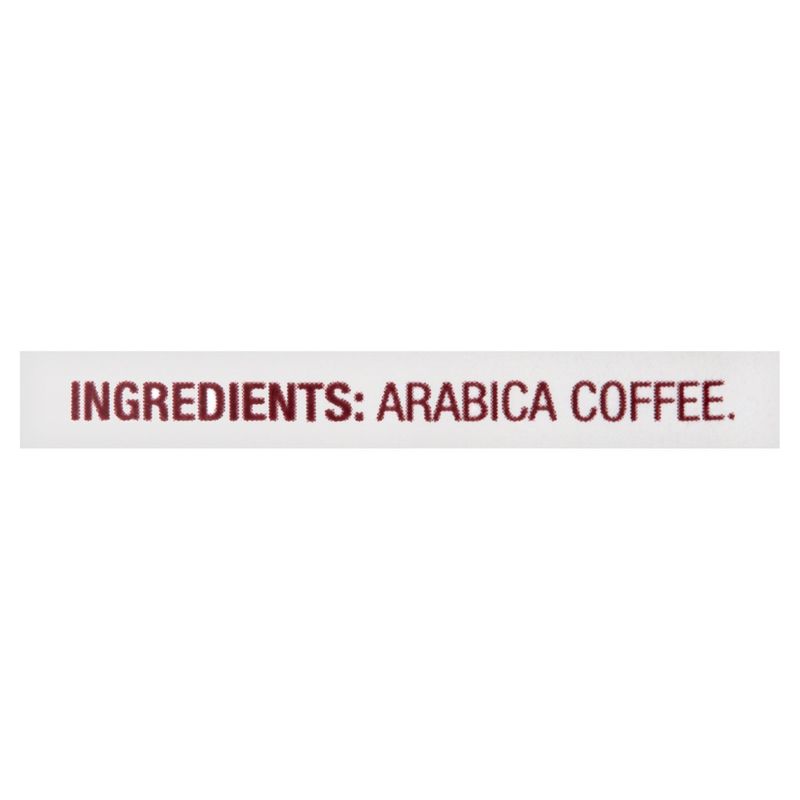 Bowl &amp; Basket Colombian Medium Roast Ground Coffee, 12 oz