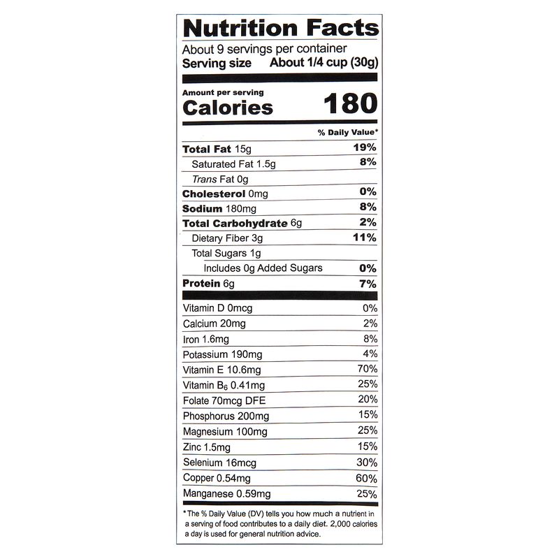 Go Raw Organic Sprouted Sea Salt Sunflower Seeds, 10 oz