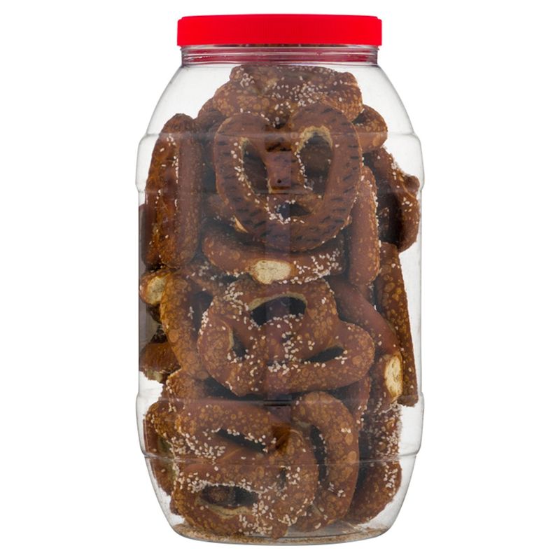 Utz Sourdough Hards Pretzels, 26 oz