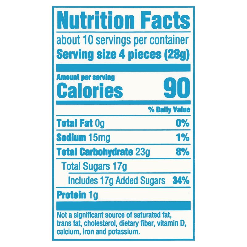 Bowl &amp; Basket Marshmallows, 10 oz