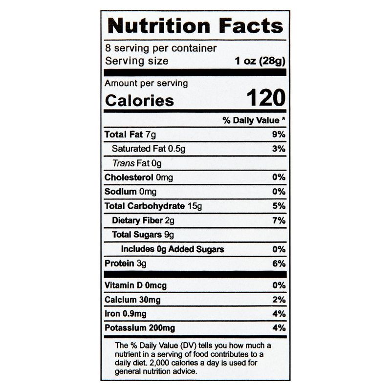 Klein's Naturals Health Mix, 8 oz