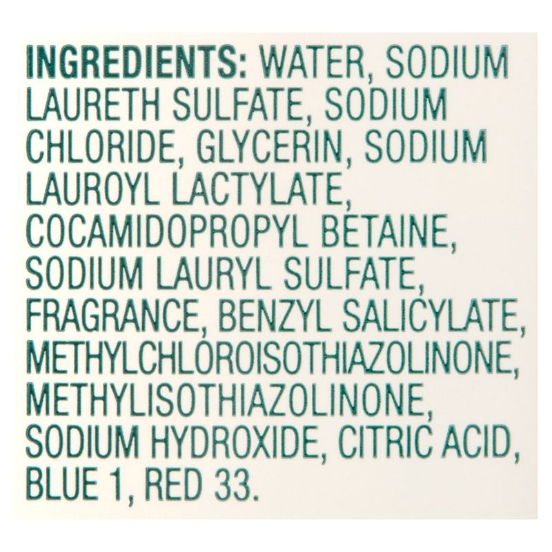 Paperbird Clear Liquid Hand Soap, 7.5 fl oz