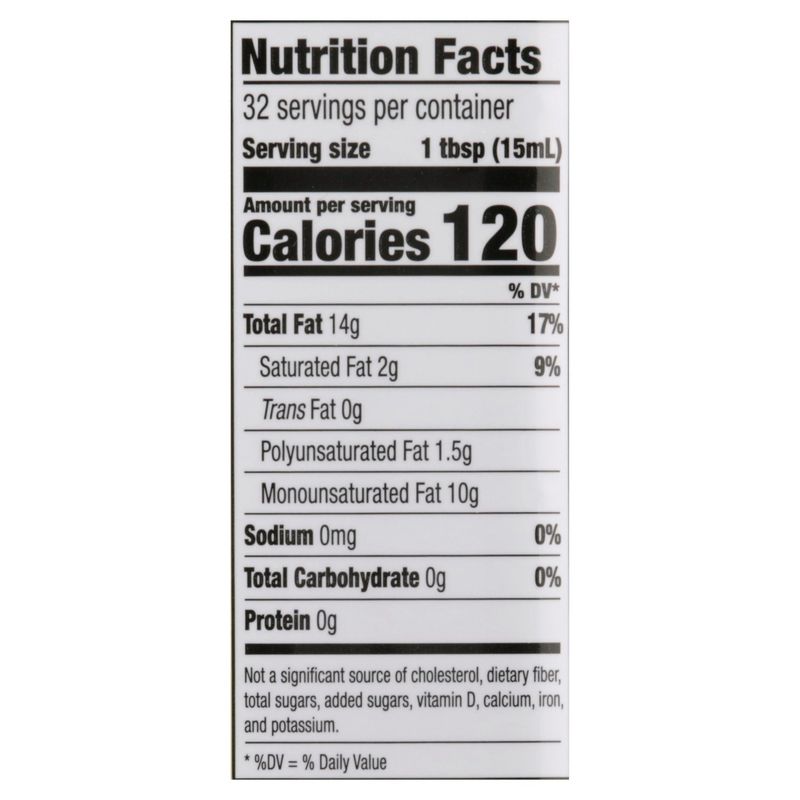 Pompeian Light Taste Olive Oil, 16 fl oz
