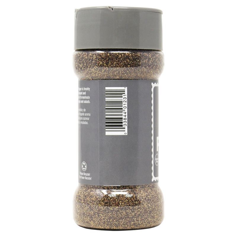 Badia Ground Black Pepper, 6 oz