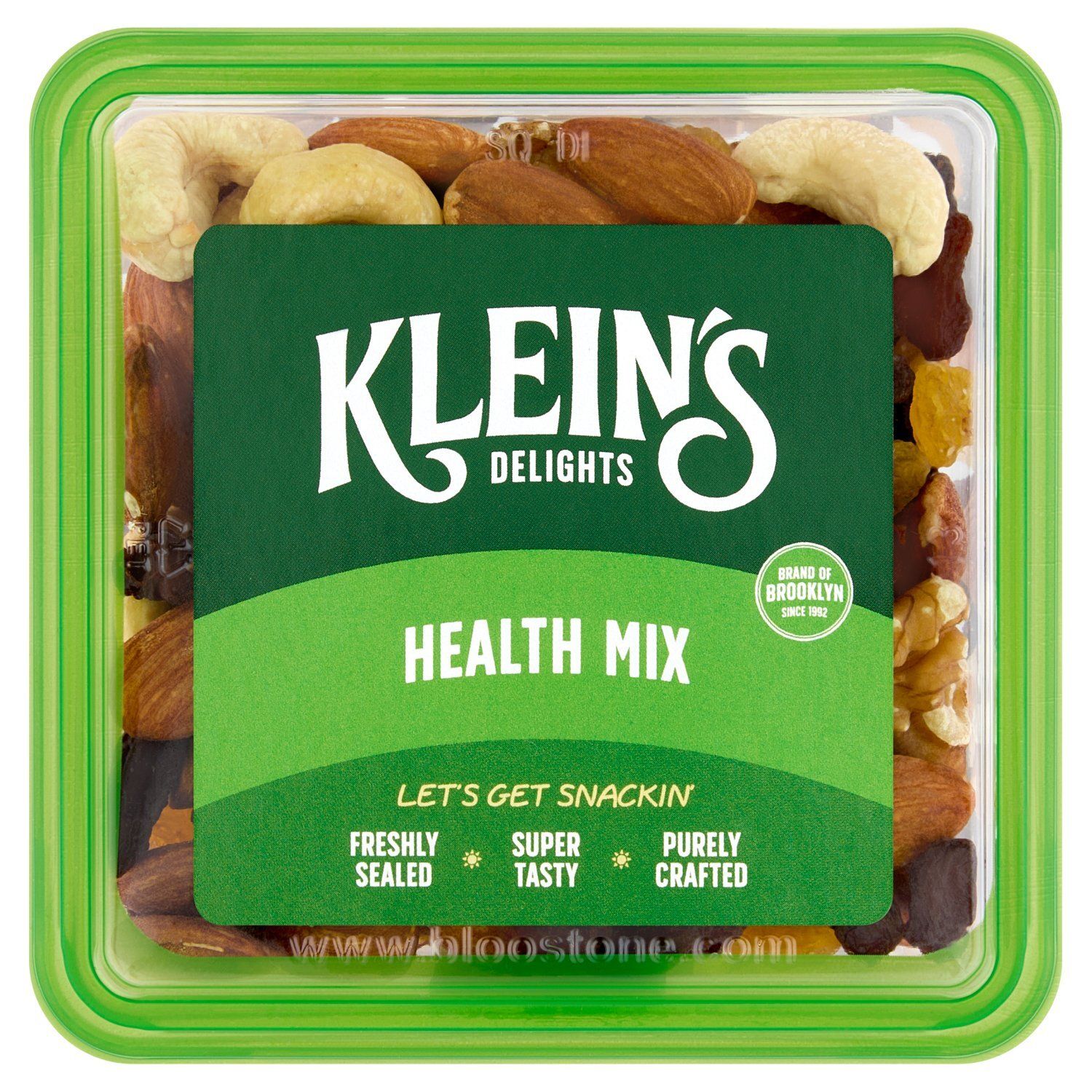 Klein's Naturals Health Mix, 8 oz