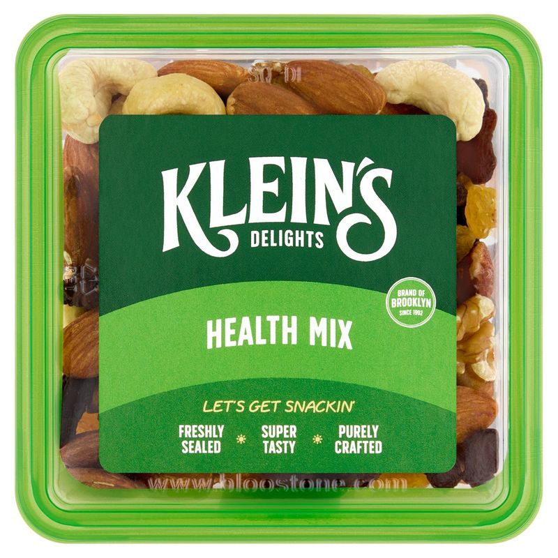 Klein's Naturals Health Mix, 8 oz
