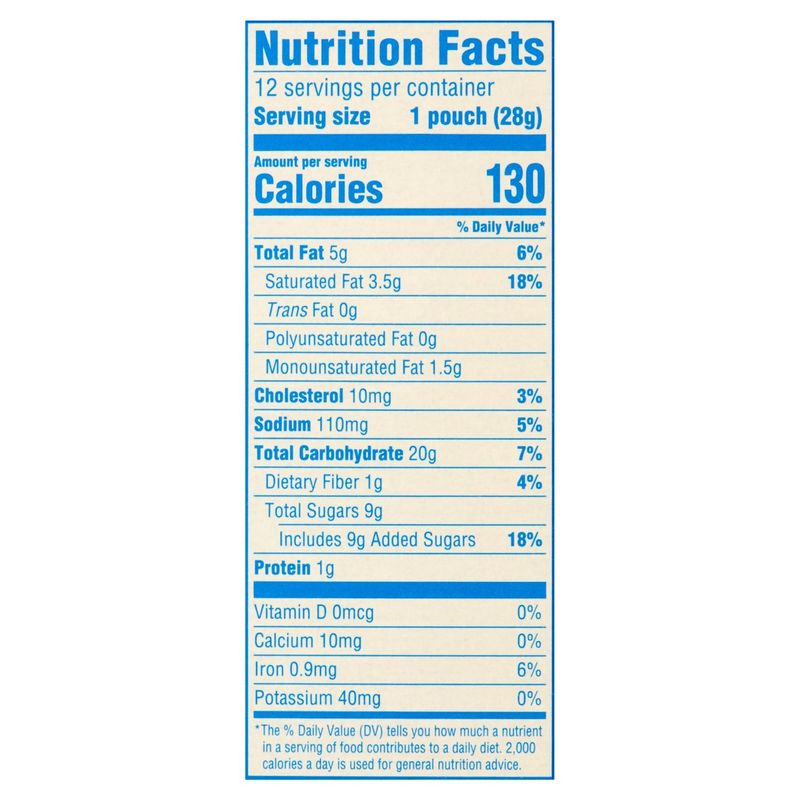 Bowl &amp; Basket Chocolate Chip Mini Cookies, 1 oz, 12 count