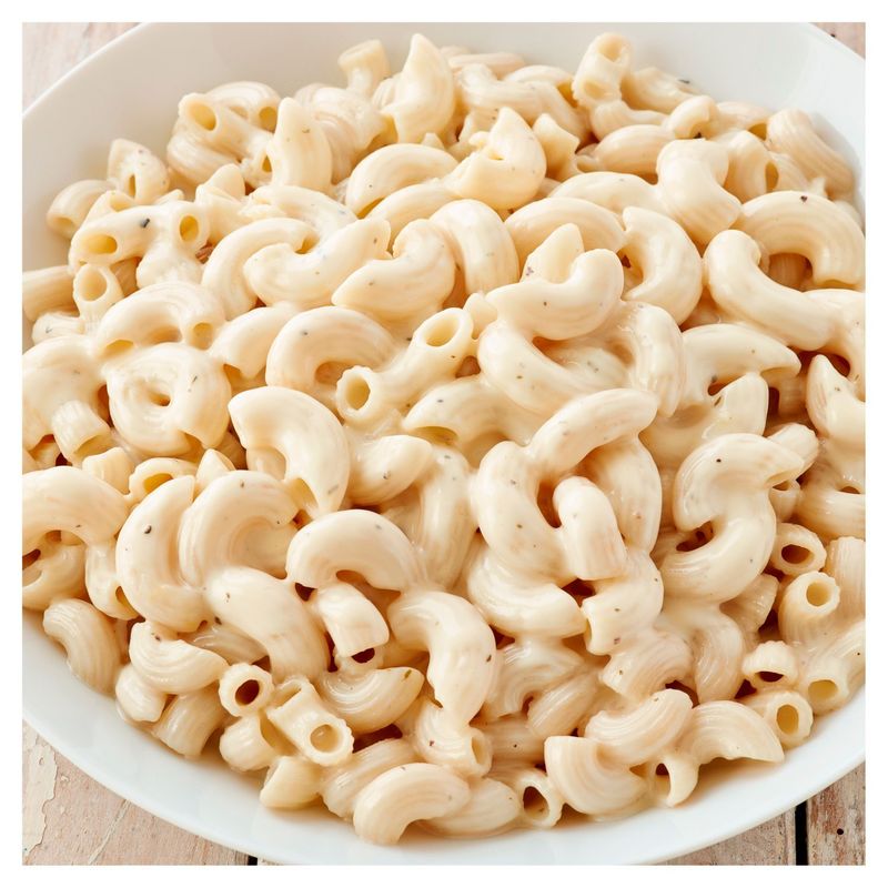 Daiya Alfredo Style Deluxe Cheezy Mac, 10.6 oz