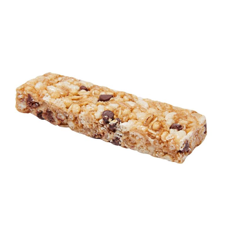 Quaker Chewy Granola Bars Chocolate Chip 6.7 Oz 8 Count