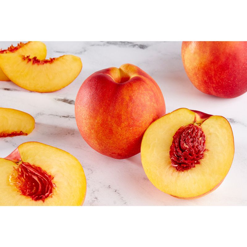 Fresh Nectarine