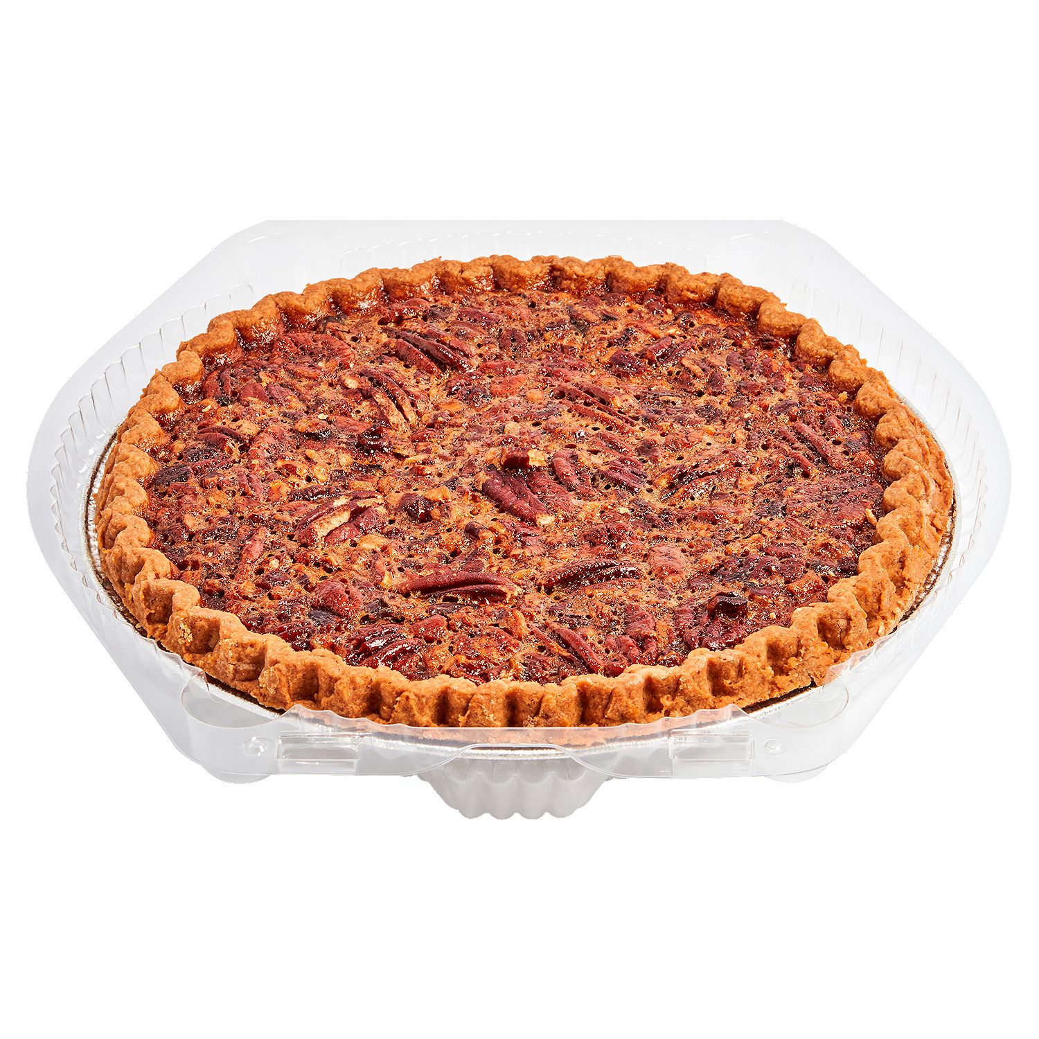 Store Baked Pecan Pie, 22 oz.