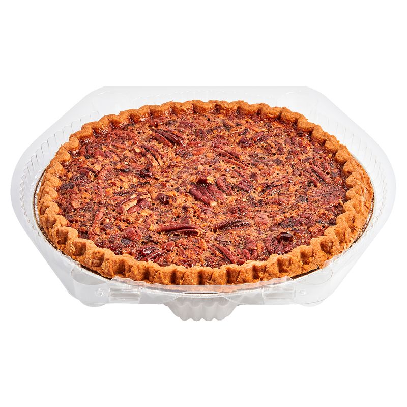 Store Baked Pecan Pie, 22 oz.