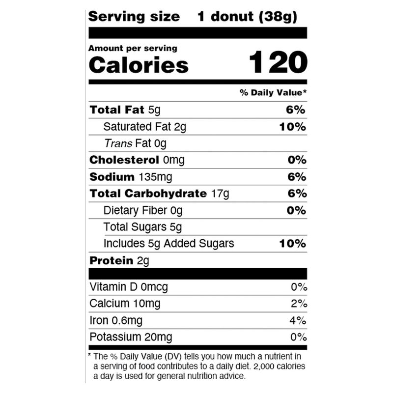 CT Bakery Mini Powdered Raspberry Donuts, 9 count, 12.06 oz