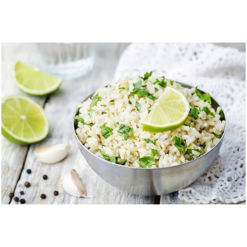 Vigo Classic Cilantro Lime Rice, 8 oz