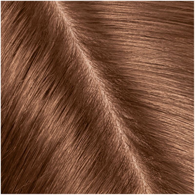 L'Oréal Paris Magic Root Rescue 6 Matches Light Brown Shades Permanent Haircolor, 1 application