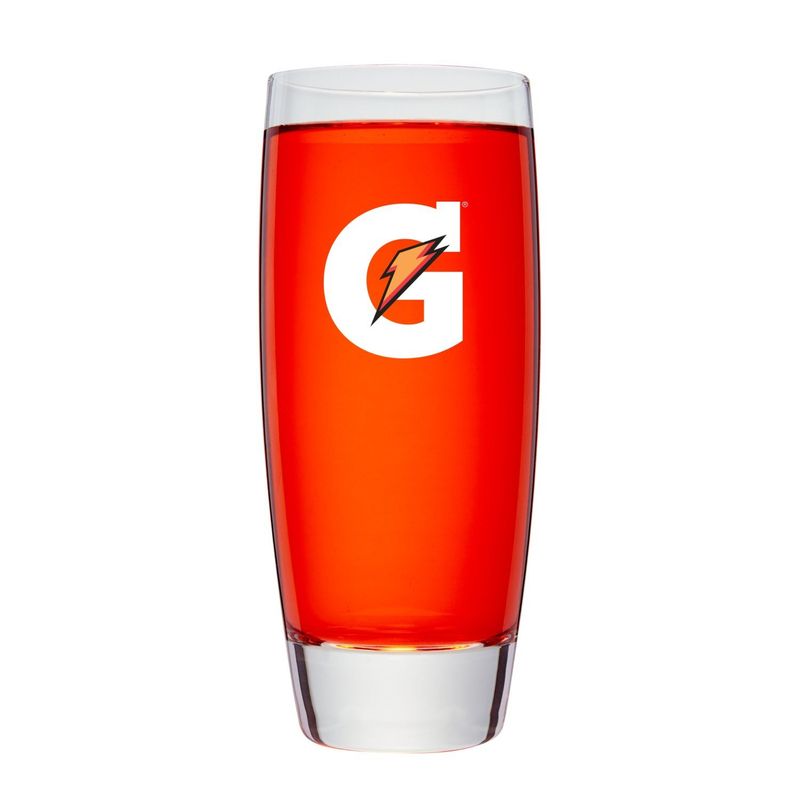 Gatorade Thirst Quencher Fruit Punch Natural Flavor 20 Fl Oz, 8 Count