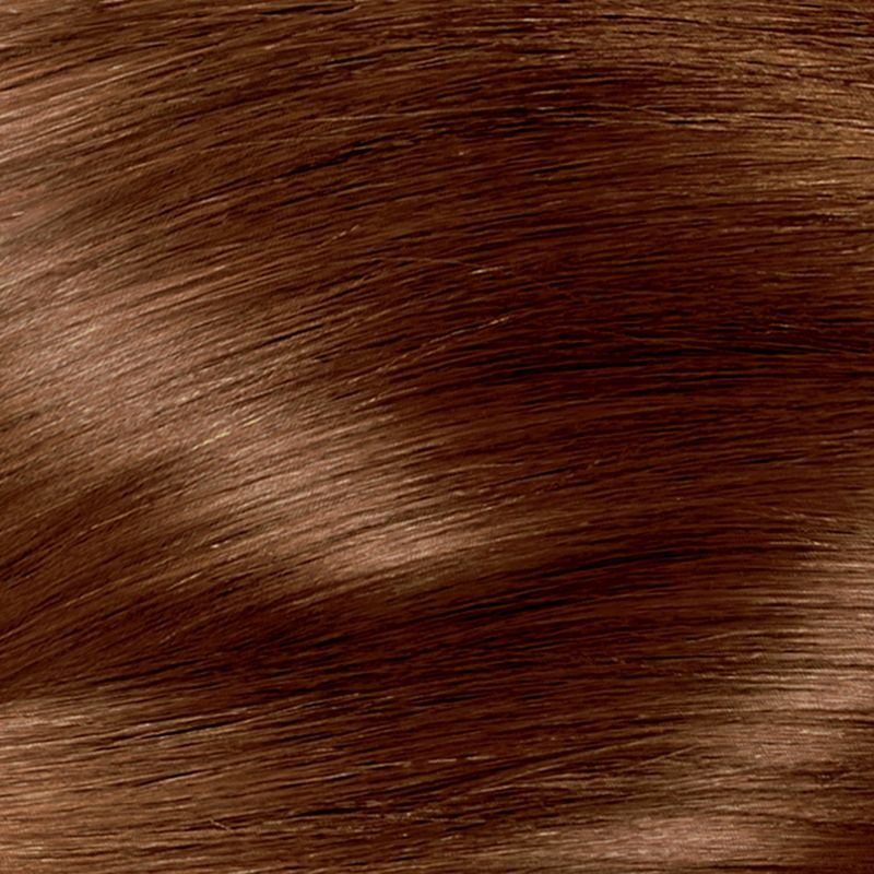L'Oréal Paris Excellence Creme Medium Golden Brown 5G Level 3 Permanent Haircolor, 1 application