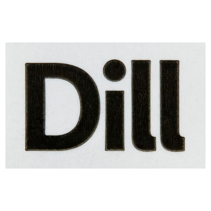 Goodness Gardens Farm Fresh Dill, 0.25 oz