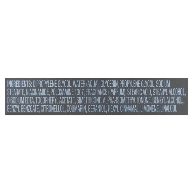 Dove Men+Care 72h Protection Wild Eucalyptus Deodorant, 3.0 oz