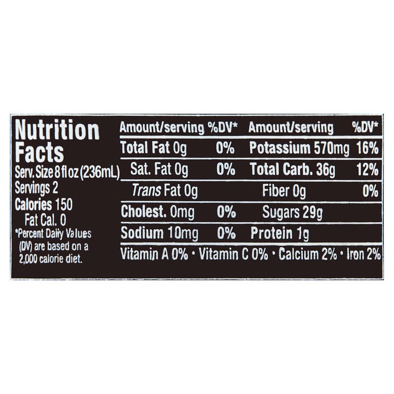 Pom Wonderful Antioxidant Superpower 100% Pomegranate Cherry Juice, 16 fl oz