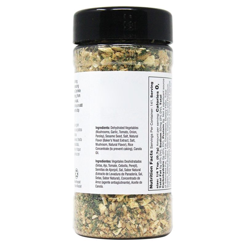 Badia Everything Mushroom, 3.5 oz