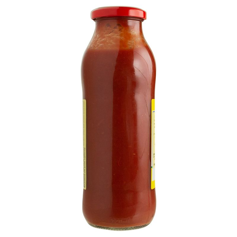 CENTO Rustica Coarse Passata, 24 oz