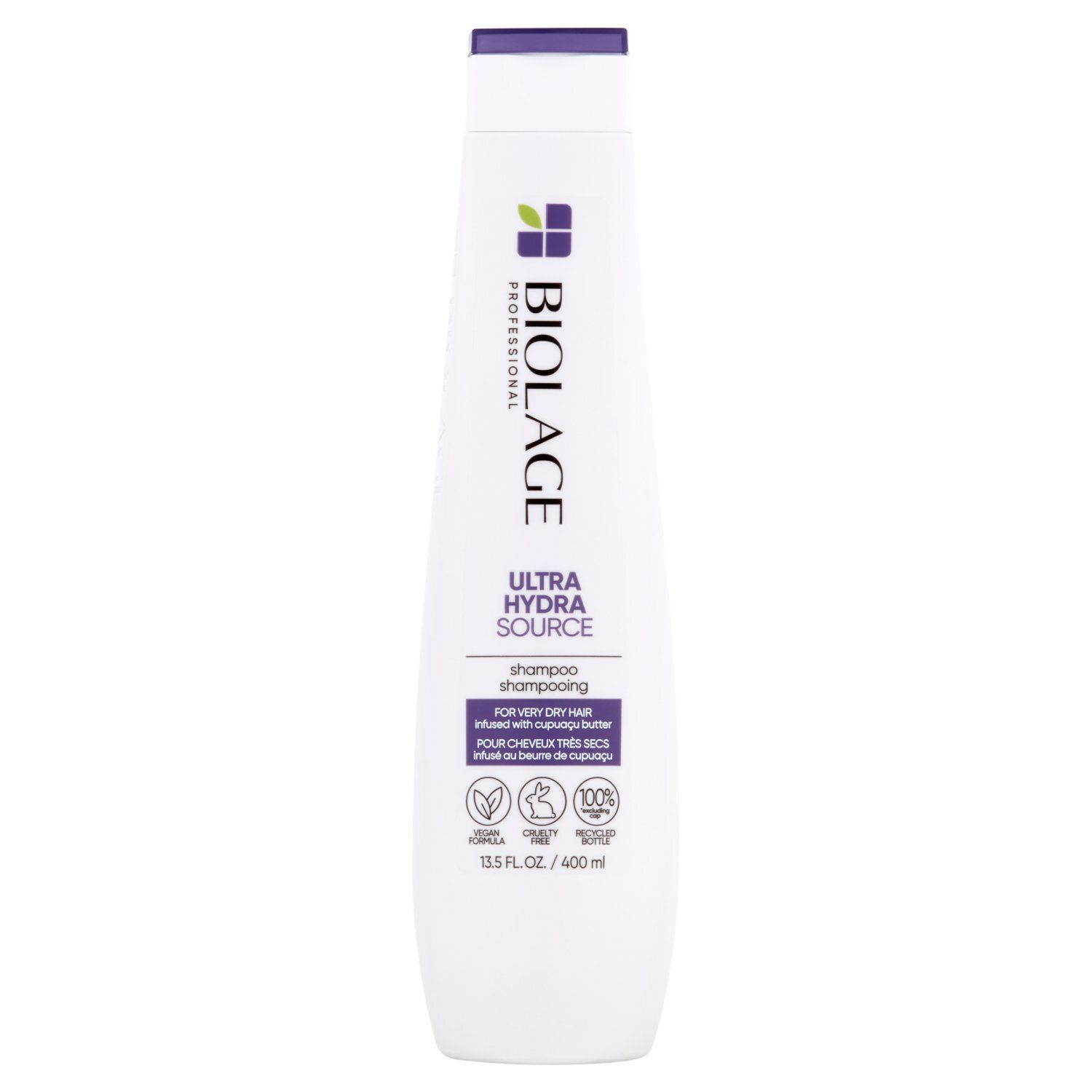 Biolage Ultra Hydra Source Shampoo, 13.5 fl oz